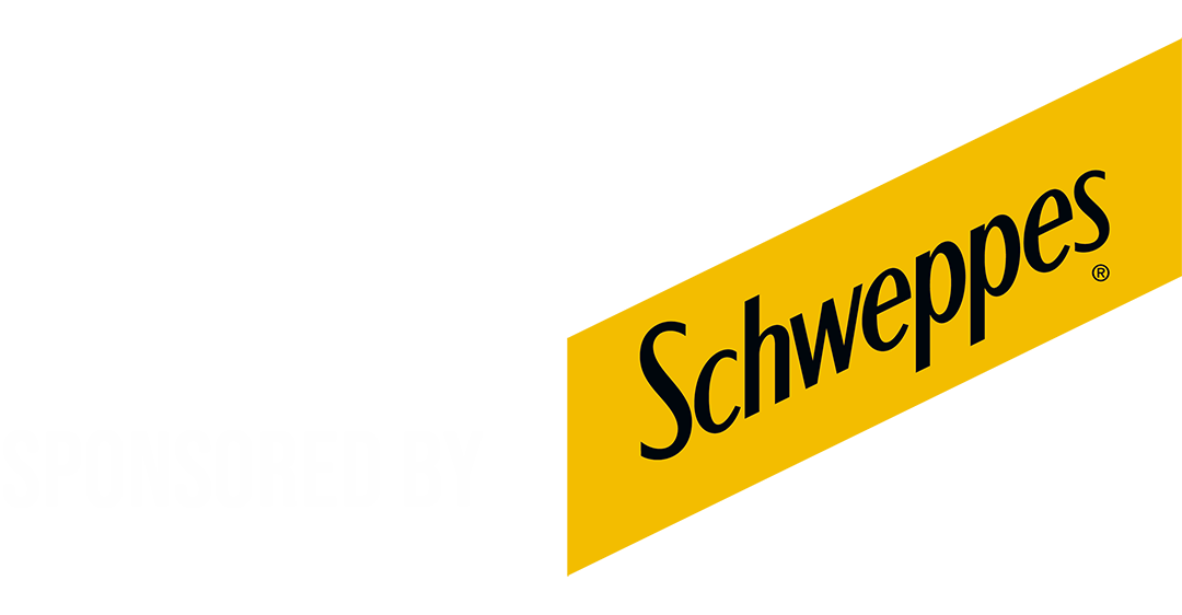 Sponsored by Schweppes