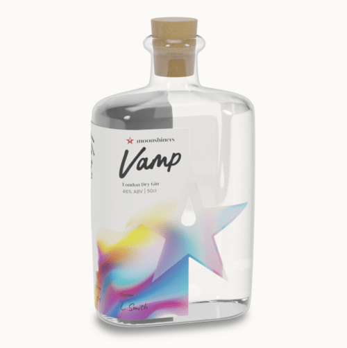 Vamp London Dry Gin