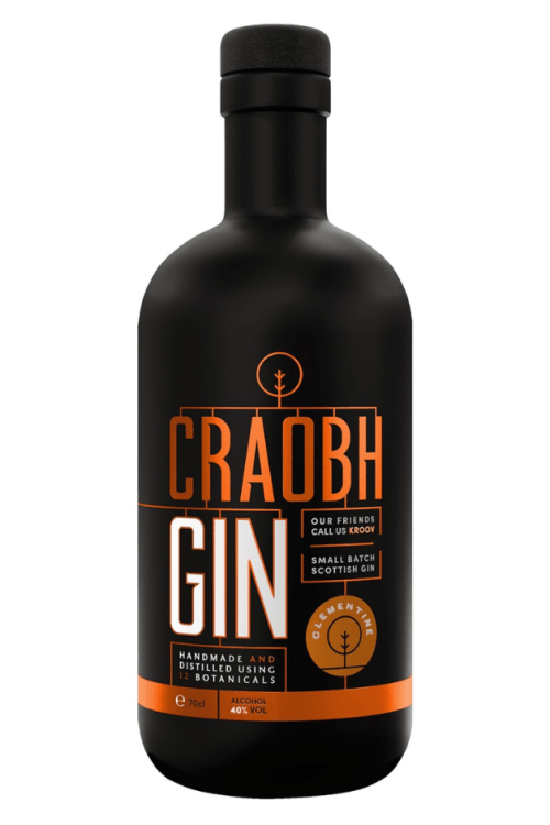 Craobh Clementine Gin