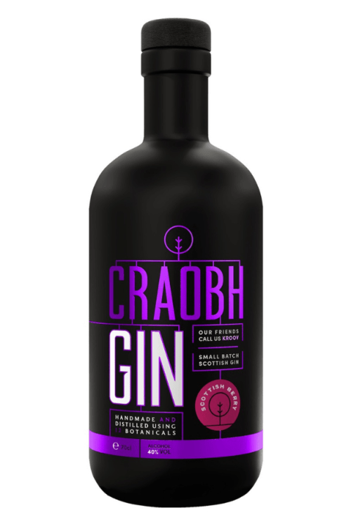 Craobh Scottish Berry Gin