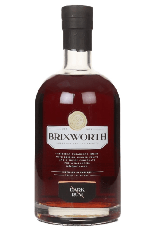 Brixworth Dark Rum