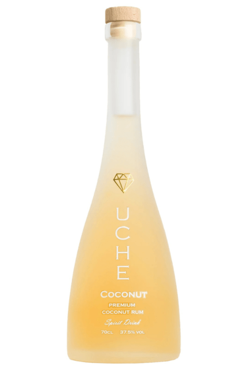 Uche Coconut Rum