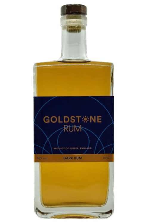 Goldstone Dark Rum