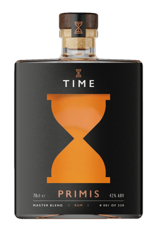 Time Primis Rum