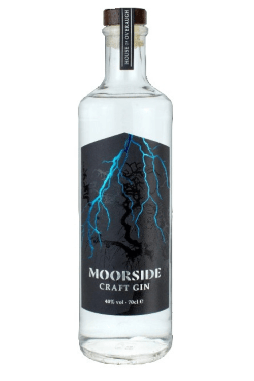Moorside Craft Gin