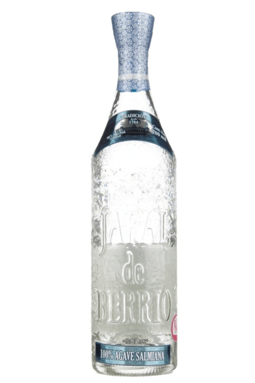 Jaral De Berrio Mezcal