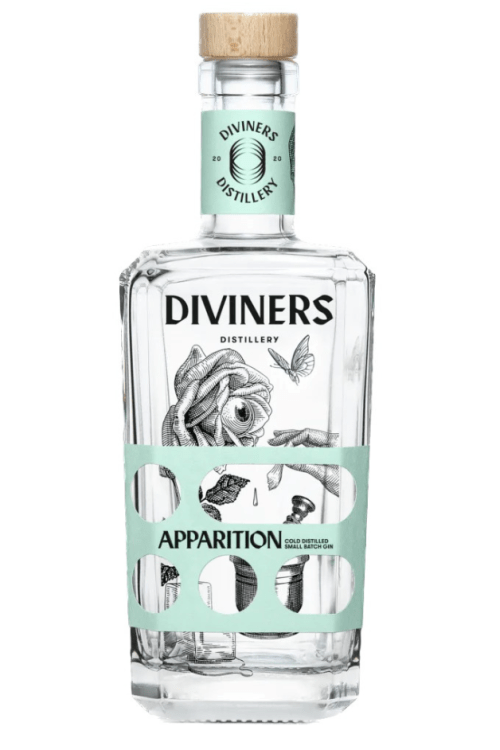Diviners Apparition Gin