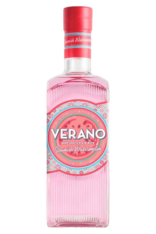 Verano Watermelon Gin