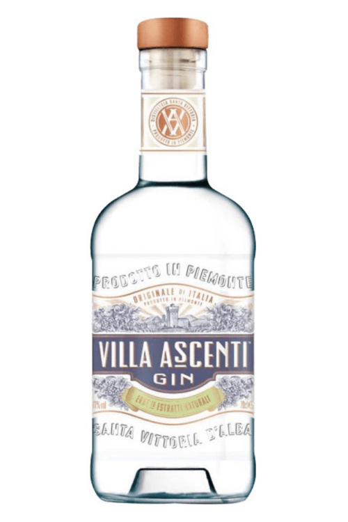Villa Ascenti Gin